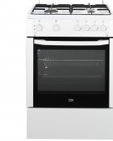 Aragaz Beko CSG62110DW: Pentru cei care vor calitate